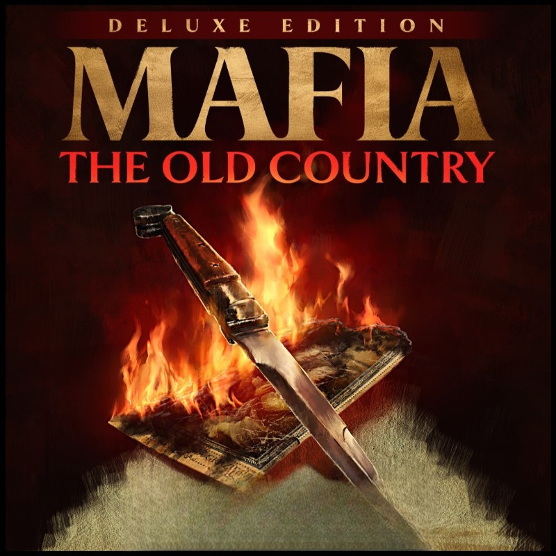 Mafia: The Old Country — jogo digital para Xbox Series X|S