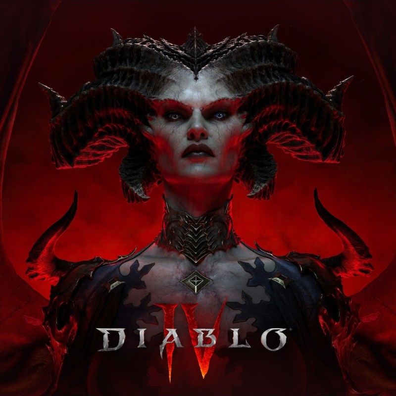 Diablo IV — jogo digital para Xbox One e Series X|S