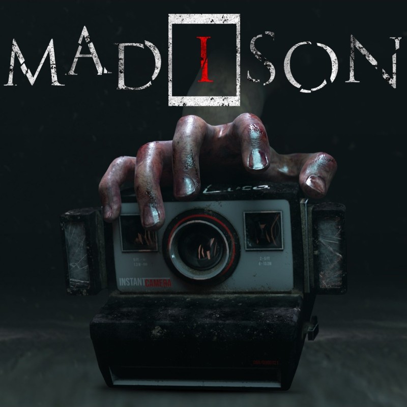 MADiSON — jogo digital para Xbox Series X|S