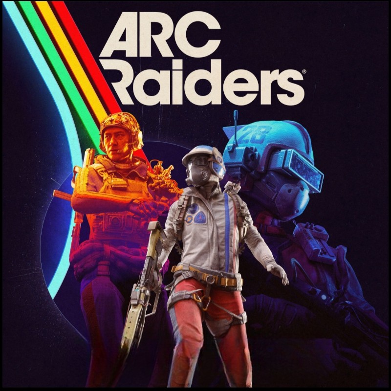 ARC Raiders — jogo digital para Xbox Series X|S