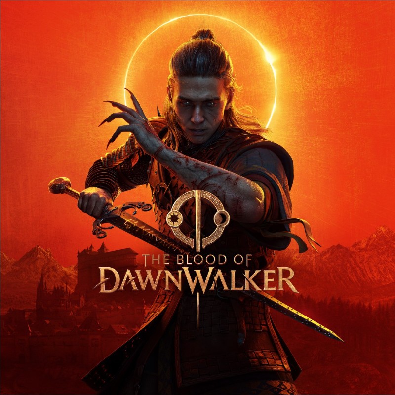 The Blood of Dawnwalker — jogo digital para Xbox Series X|S