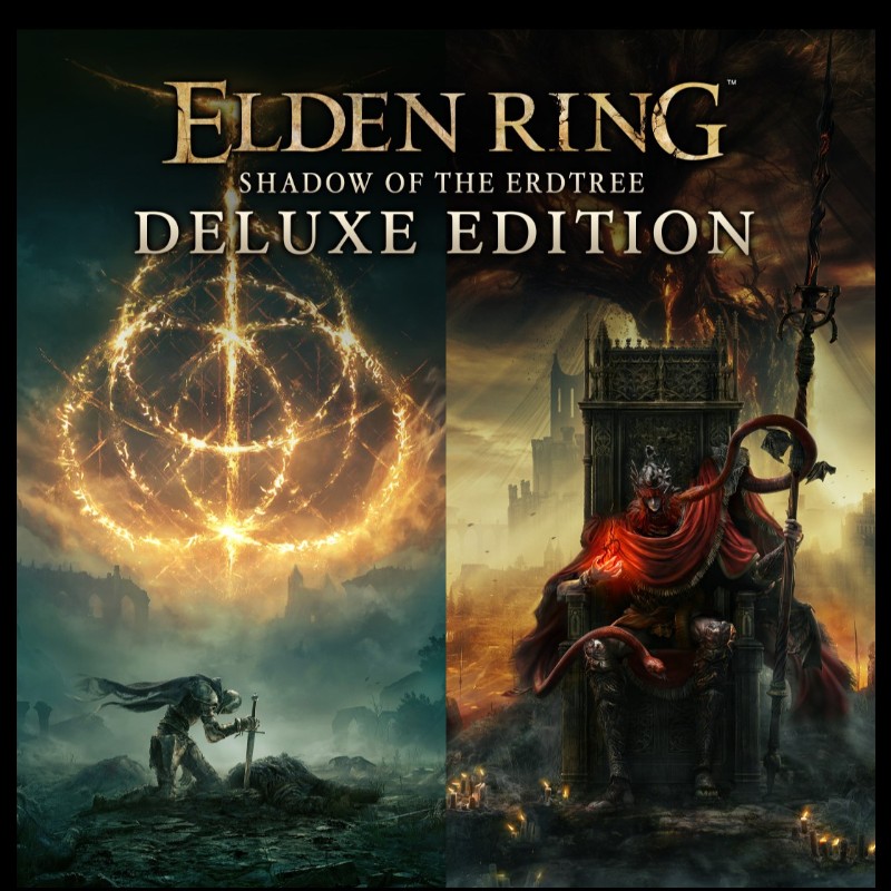 ELDEN RING Shadow of the Erdtree — jogo digital para Xbox One e Series X|S