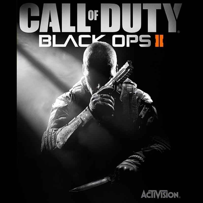 Call of Duty®: Black Ops II — jogo digital para Xbox One, Series X|S e 360