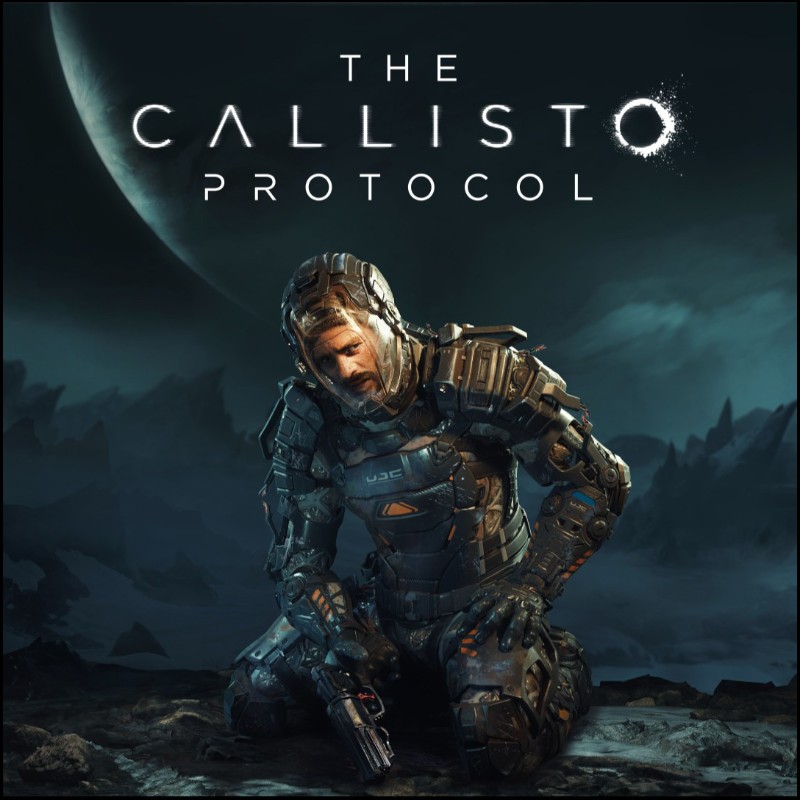 The Callisto Protocol — jogo digital para Xbox One e Series X|S