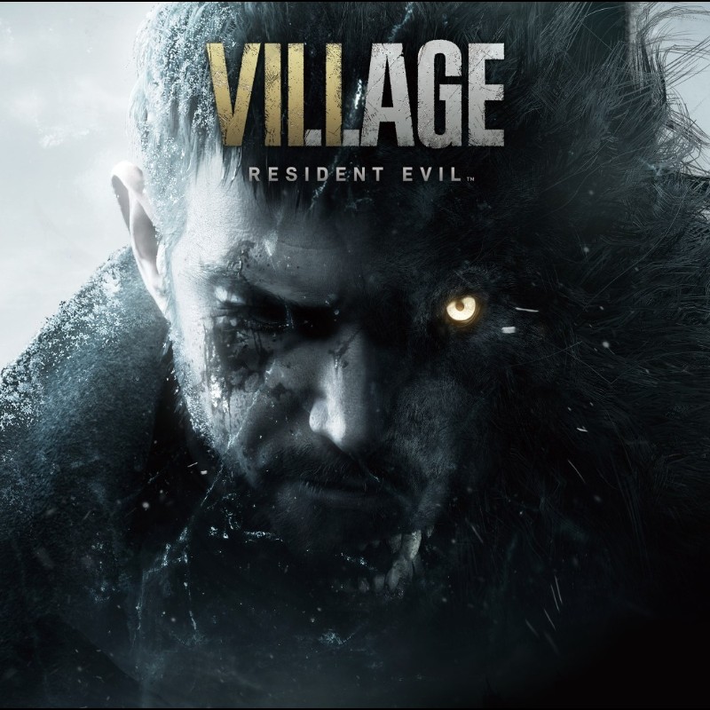 Resident Evil Village — jogo digital para Xbox One e Series X|S