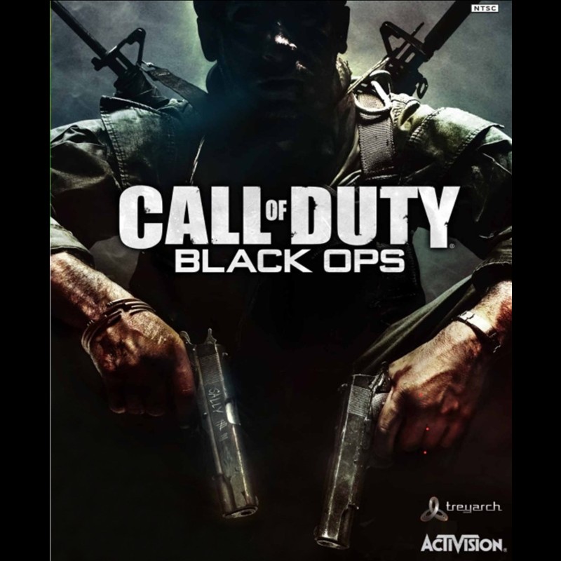 Call of Duty®: Black Ops — jogo digital para Xbox One, Series X|S e 360